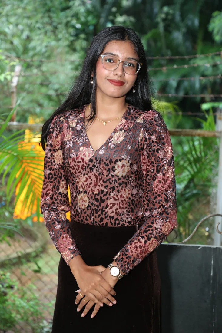 Rtr. Maithili Latey